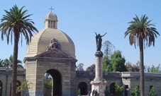 Historical Walking Tour of Santiago de Chile