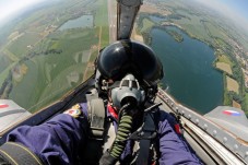 Regala un Tour aereo di Mantova e i suoi laghi