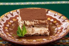 Tiramisù per ogni palato