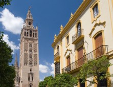 Weekend regalo per single a Siviglia
