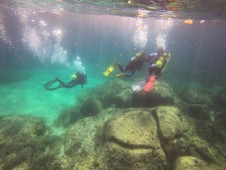 Corso Immersioni Subacquee Sardegna