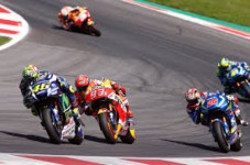 Cofanetto MotoGP Mugello Gold per 2 persone