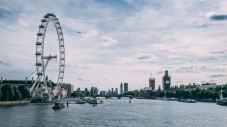 Visita Guidata al British Museum, Camden Town e Regent's Canal