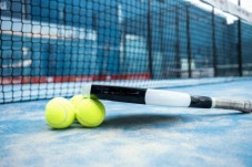 10 Lezioni Pacchetto Padel per 1 persona in gruppi da 2 | Sport Catania