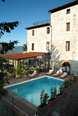 RELAX DI COPPIA NON SOLO NEL WEEKEND IN UMBRIA