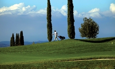 Golf at Lake Garda: Active Hotel Paradiso Golf x10