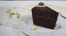 Torta al cioccolato a domicilio