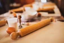 Corso di cucina toscana