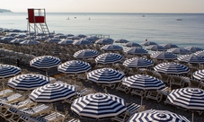 Tour di Nizza in segway