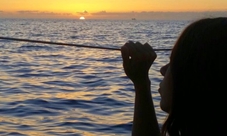 Southern Gran Canaria half day sailing tour