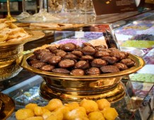 Turin Food Tour Sweet & Chocolate per Coppie