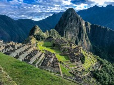 Buono Regalo Viaggio sette notti in Perù: esperienza a Lima per due persone