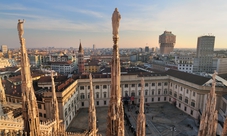 Duomo Pass: biglietti per la cattedrale e le sue terrazze 