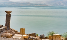 Galilee customized day tour from Tel Aviv