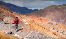 Day Tour to Upsala Glacier and Estancia Cristina