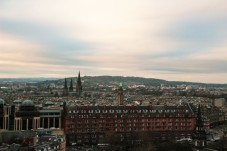 Viaggio Famiglia a Edimburgo con Volo, Hotel e Visita al Castello