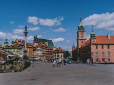 Fuga a Varsavia con Chopin – 3 Giorni nel Cuore della Polonia per due