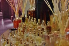 Crea il tuo Profumo in un laboratorio di lusso a Firenze