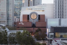 Museo d'arte moderna di San Francisco