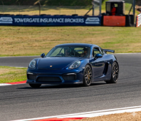 Guida di 3 Giri su Porsche 718 Cayman al Misano World Circuit