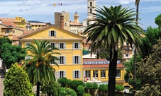 Laboratorio apprendista profumiere a Fragonard Grasse