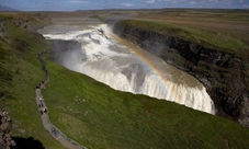 Classic Tour of the Golden Circle from Reykjavik