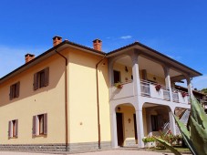 Agriturismo a Castiglione del Lago