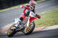 Corso Guida Sicura Maxi-Enduro