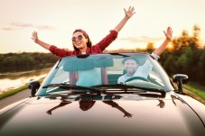 Viaggio ad Amman con Escursione a Petra per 2 Persone