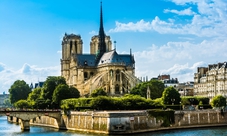 Tour di Notre Dame, Ile de la Cité e accessi prioritari alla Sainte Chapelle