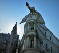 Tour Harry Potter Studios con Soggiorno