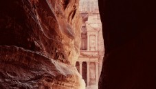 Viaggio ad Amman con Escursione a Petra per 2 Persone