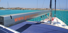 English Training Vacanze Studo Boat Cruise - Bassa Stagione B