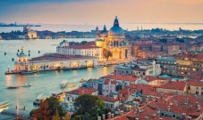 Gioco Culturale Per Famiglie A Venezia