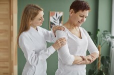 Pacchetto Valutazione e Rieducazione muscolare | Fisioterapia Mestre