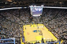 Basket Serie A - Trieste