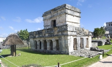 Tour di Tulum e Xel-Ha All Inclusive