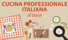 Corso Regalo Cucina Professionale Italiana di Base