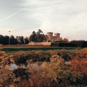 Visita Guidata Castello Bevilacqua 