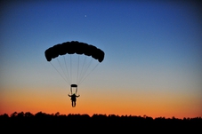 Parapendio Campobasso 