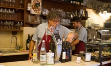 Tour gastronomico di Venezia: mercato di Rialto e degustazione di vini e cicchetti