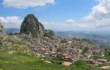 Fuga romantica Sicilia con giro in bicicletta