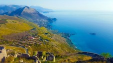 Escursione alla scoperta della Costa di Maratea