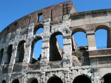 Cofanetto Bella Roma