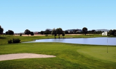 Golf in Emilia Romagna at Le Palme Hotel