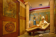 ROMANTICO WEEKEND IN SPA PER COPPIA