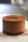 Mousse al Caramello Salato