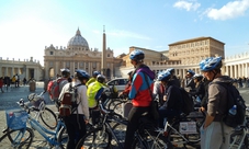 Giro in Bici a Roma - Tour di 1 Giorno per Famiglia