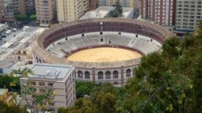 Weekend a Malaga  per Famiglie con Volo, Hotel e Transfer Inclusi