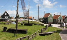 Private walking tour of Enkhuizen